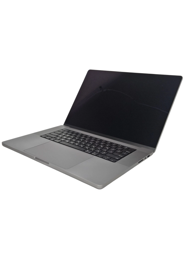 Apple MacBook Pro 16 A2485 M1 PRO 32GB 512 SSD 16,2